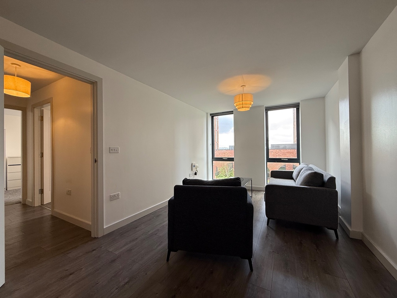 2 Bed Flat, Neptune Place, L8, N1 7GU photo 4