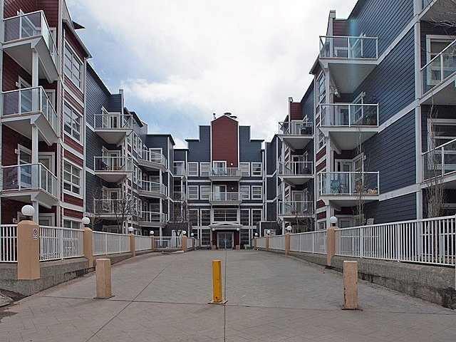 163-333 Riverfront Avenue, Calgary, AB, T2G 0B1