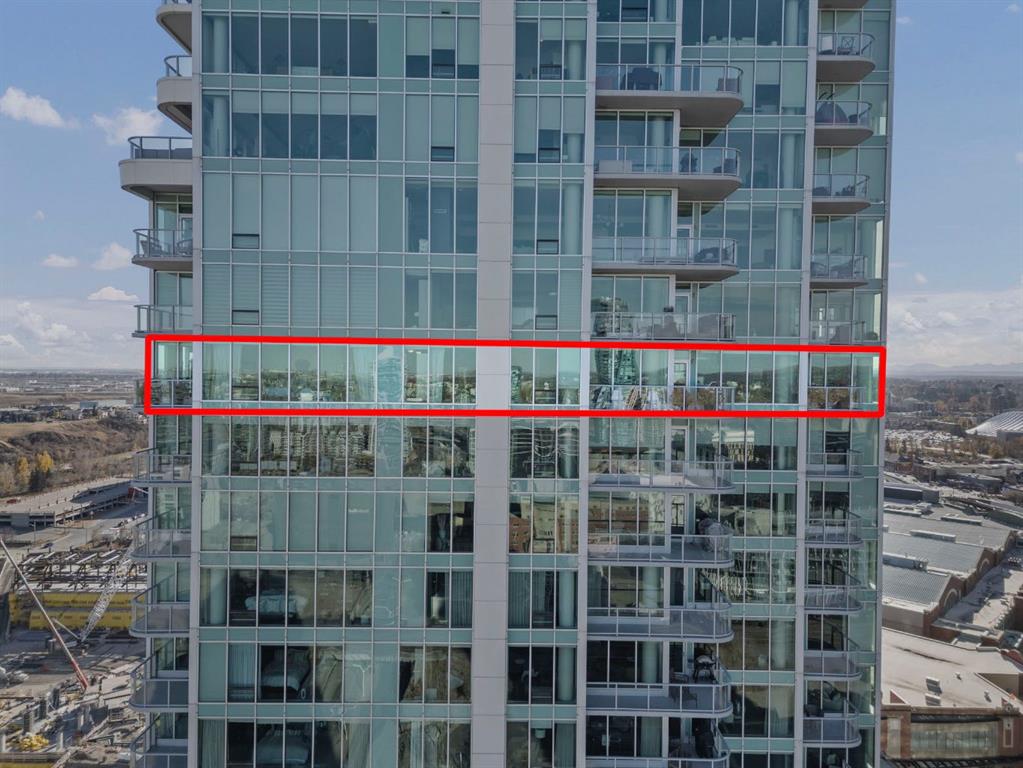 Additional image 3 of 2901-433 11 Avenue SE, Calgary, AB, T2G 0C7