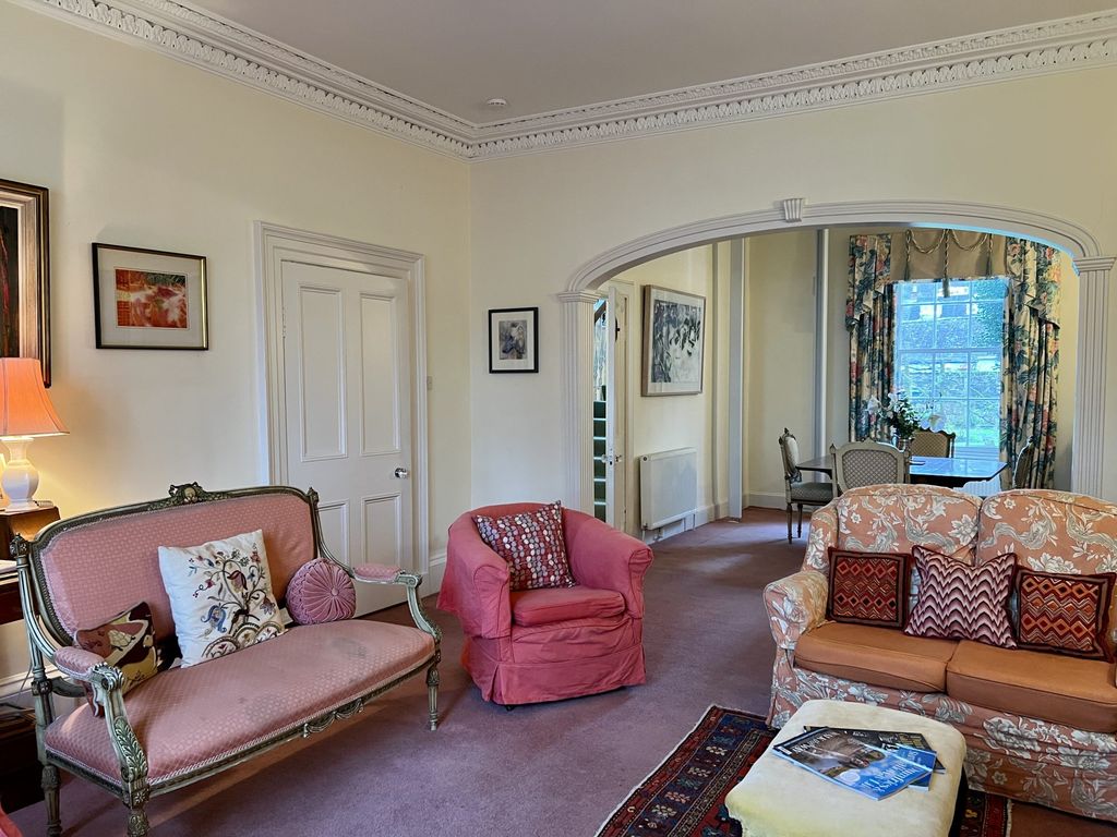 Additional image 10 of Terraced house for salePhiliphaugh House, 27 St Mary Street, Kirkcudbright DG6
