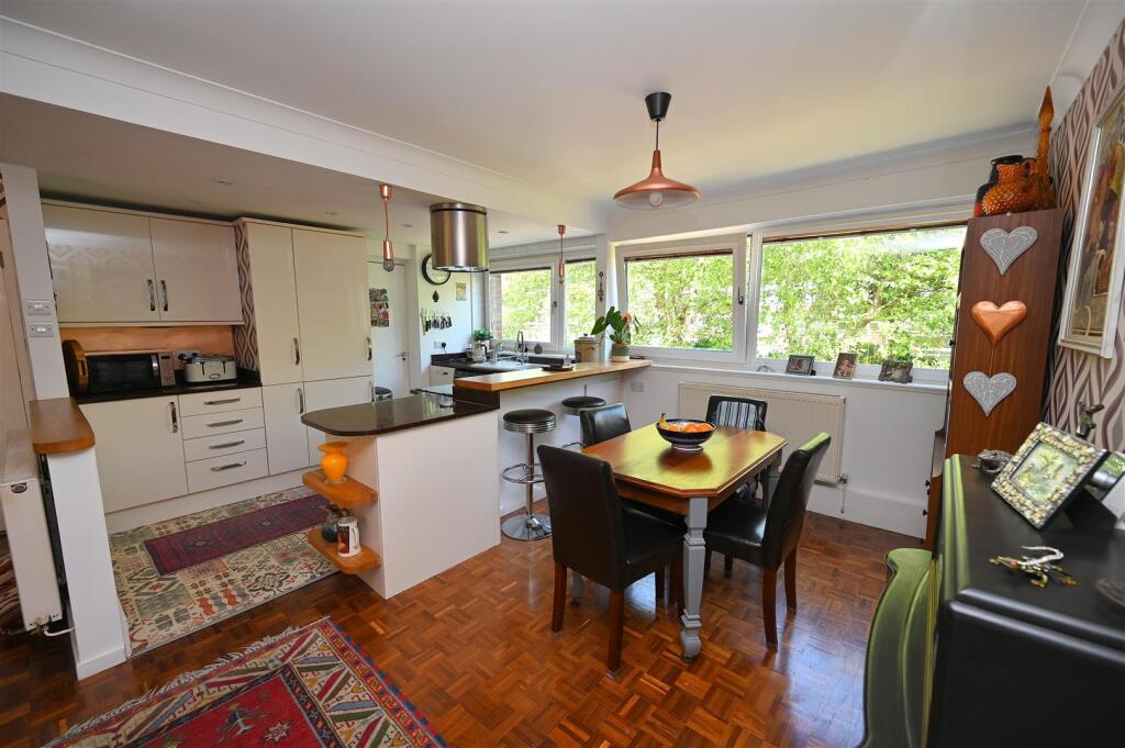 Additional image 2 of Woodbourne, Augustus Road, Birmingham