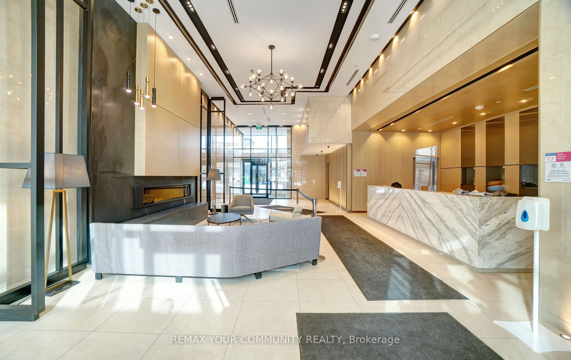 Additional image 4 of 718-1 Belsize Drive, Toronto, ON, M4S 0B9