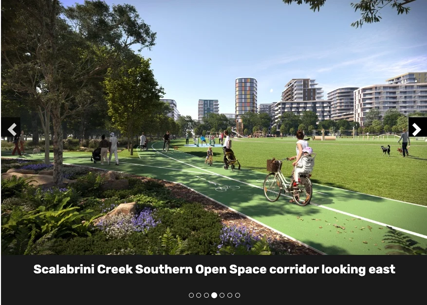 Additional image 16 of Lot 216/TBA Twelfth Avenue, Austral NSW 2179