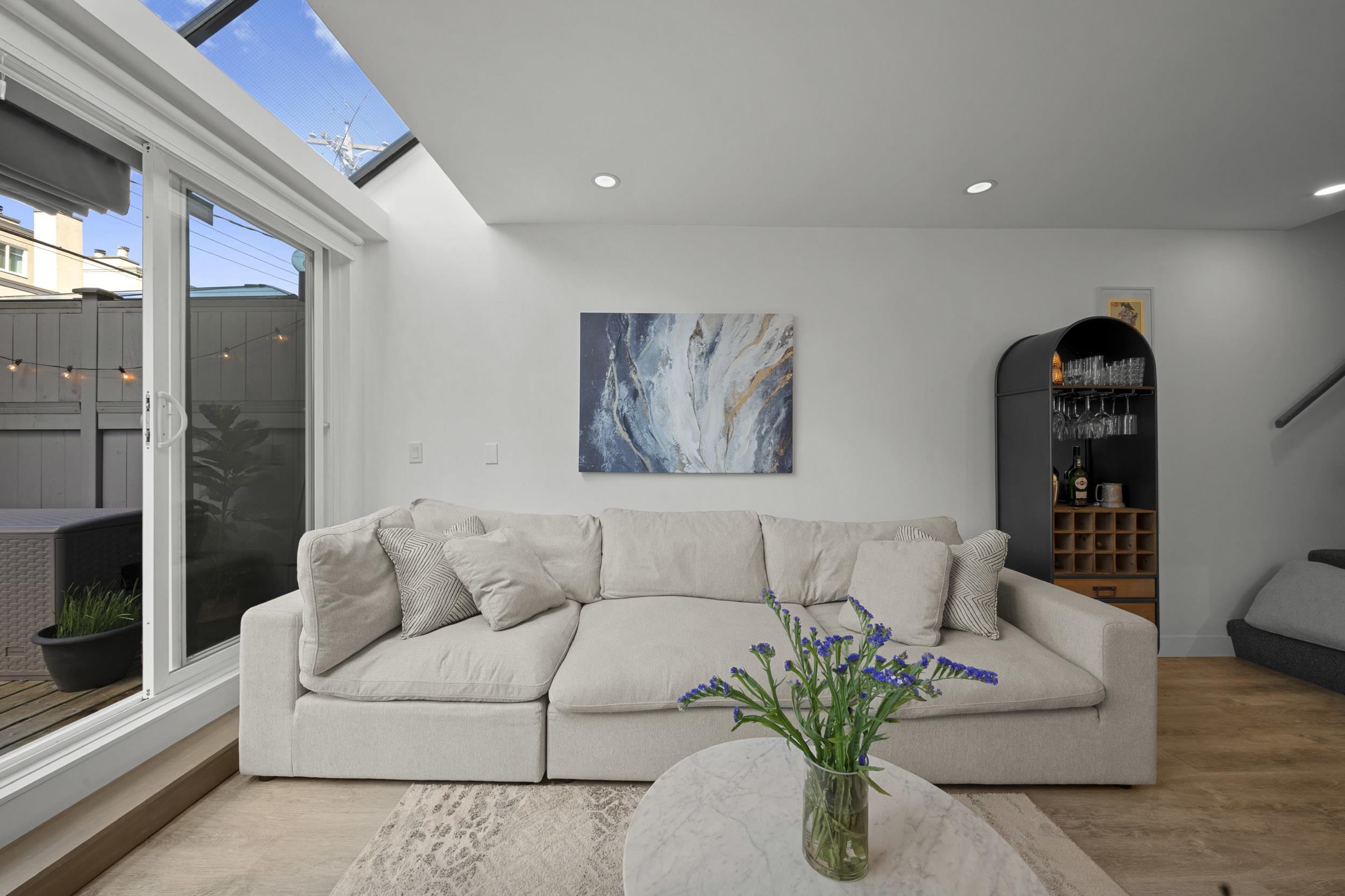 Additional image 3 of 109-2125 York Avenue, Vancouver, BC, V6K 1C4