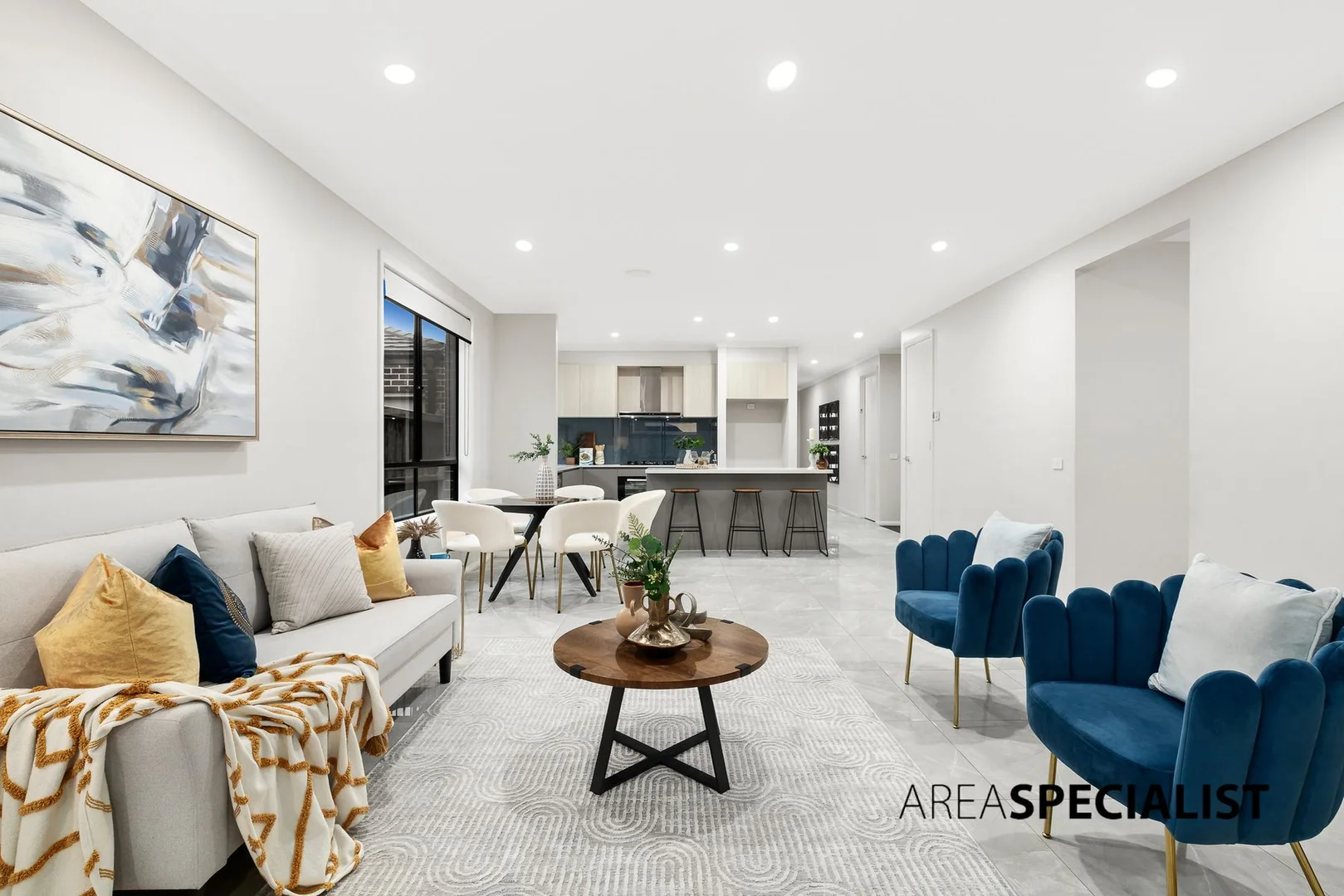 Additional image 5 of 20 Keighery Drive, Clyde North VIC 3978