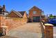 The Old Coach House, Tamworth Road, Ashby-De-La-Zouch