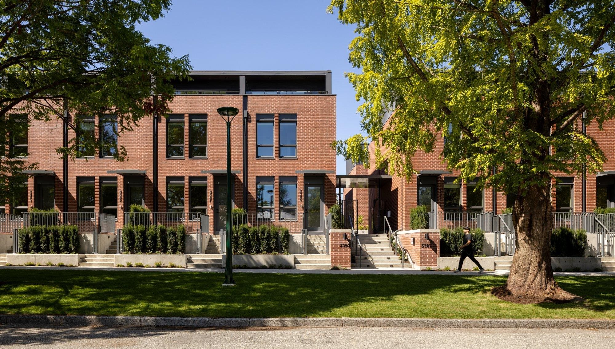 Additional image 2 of 104-5381 Willow Street, Vancouver, BC, V5Z 3S2
