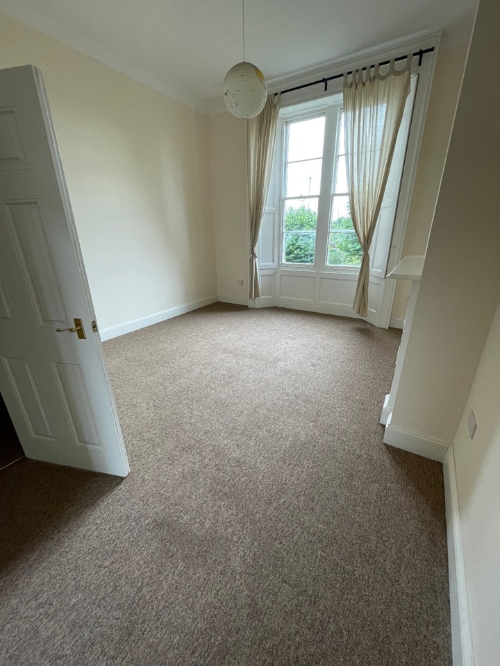 Studio Flat, Haberfield House, BS8, N1 7GU photo 5