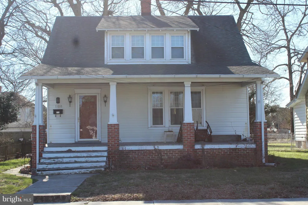 1100 Travers Street, Cambridge, MD 21613