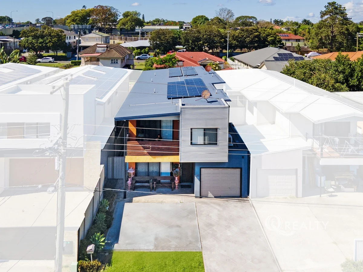 16 Lister Street, Sunnybank QLD 4109