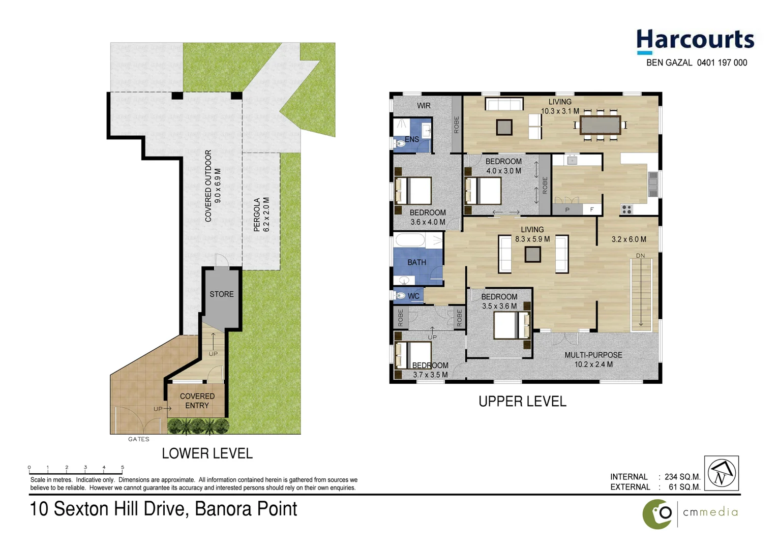 Additional image 30 of 10 Sexton Hill Drive, Banora Point NSW 2486