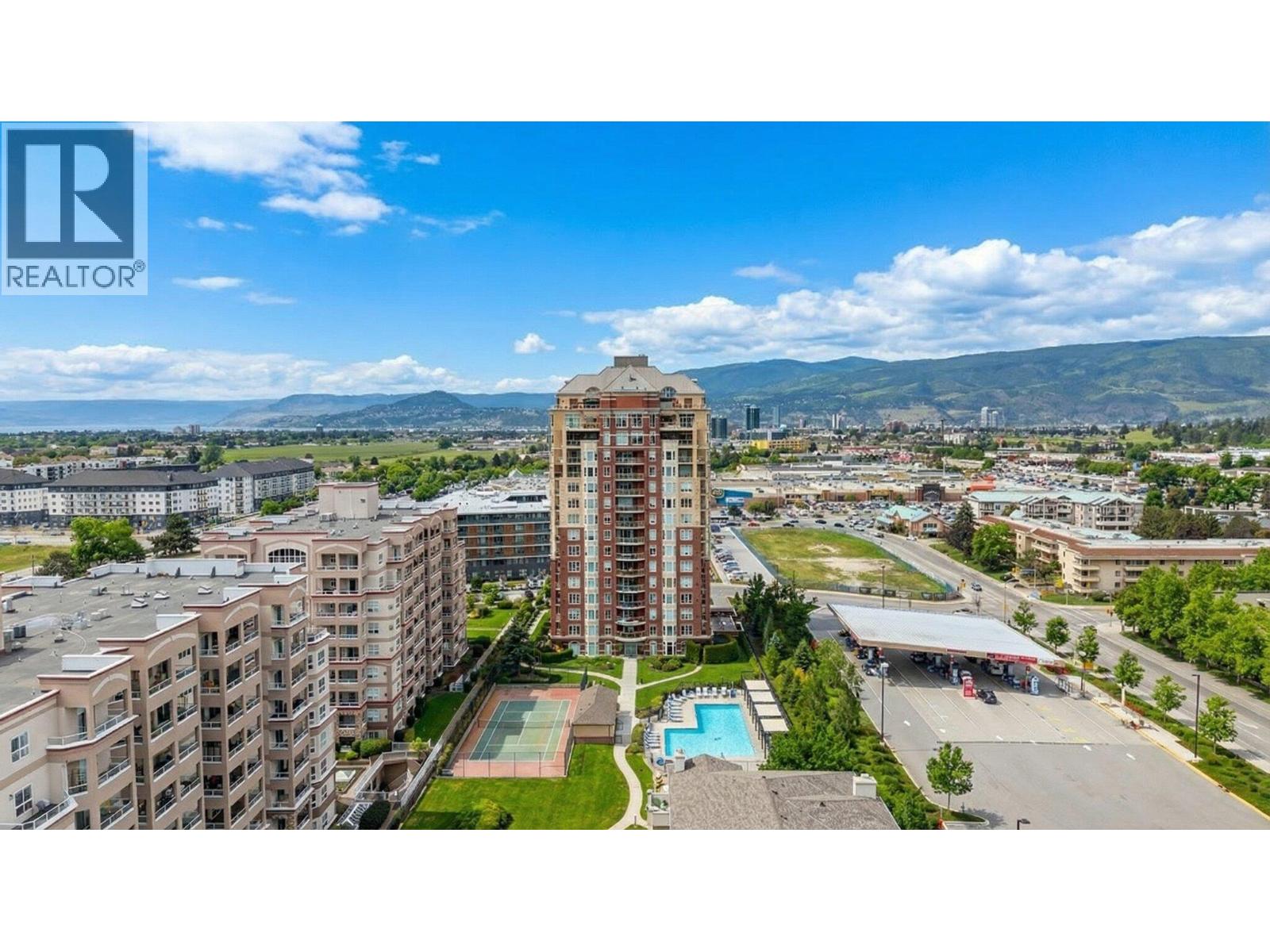 1003-1947 Underhill Street, Kelowna, BC, V1X7Z5