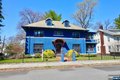 59-65 Berkeley Ave, Newark, NJ, 07104