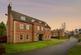 Kings Gardens, Gonerby Hill Foot, Grantham