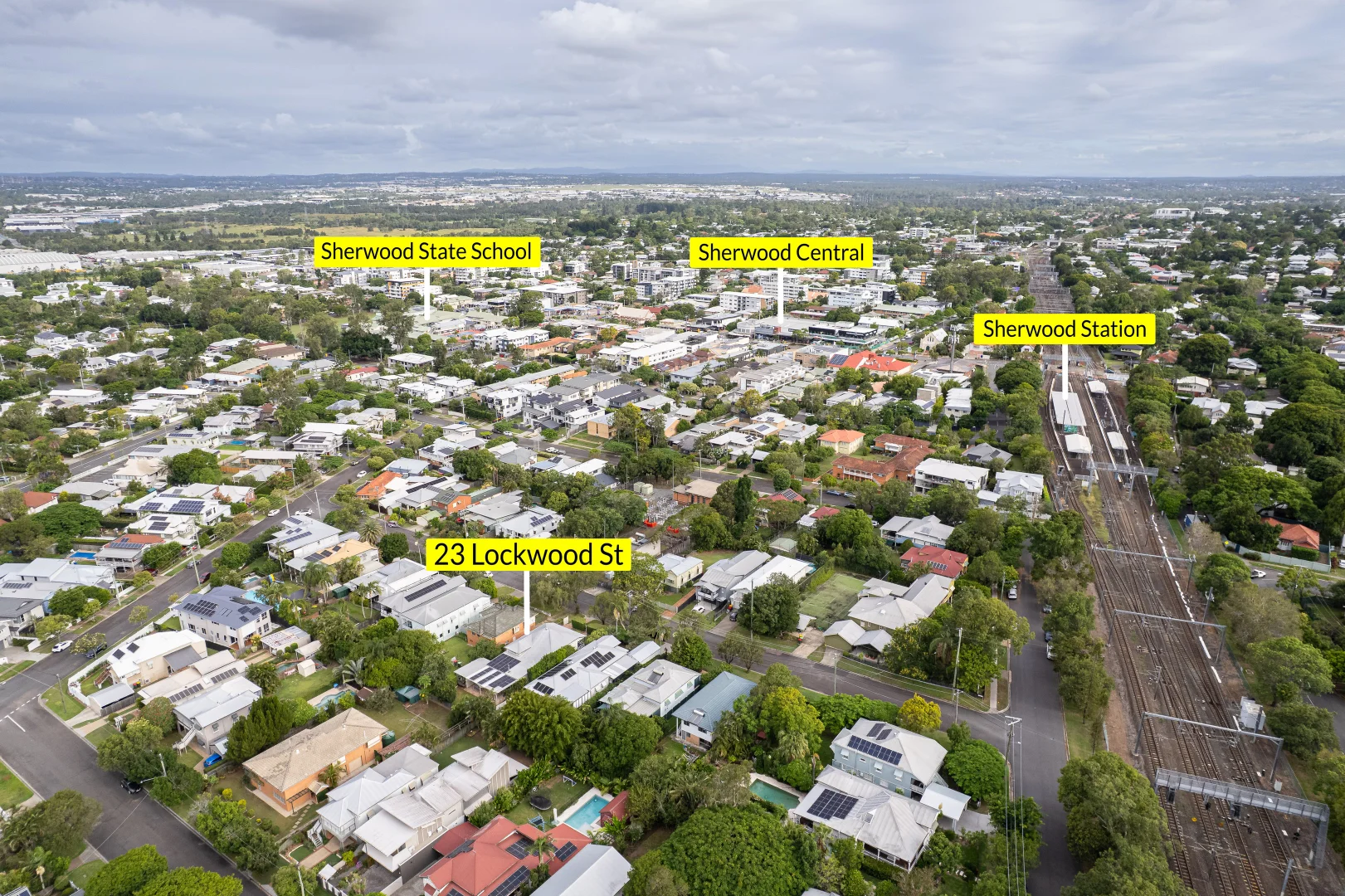 Additional image 24 of 23 Lockwood Street, Sherwood QLD 4075