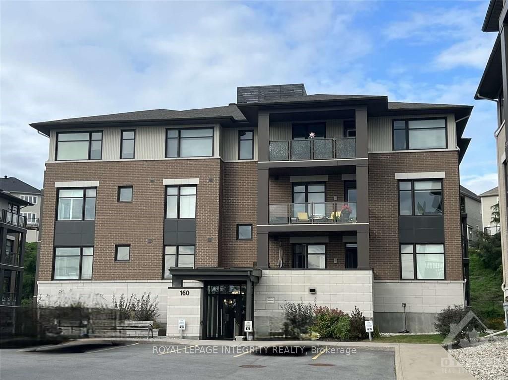 101-160 Guelph Private, Ottawa, ON, K2T 0J4