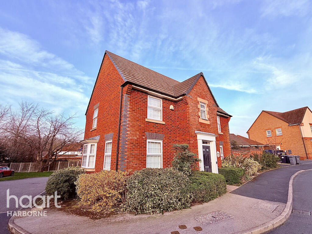 21 Perrott Way, Harborne photo 5