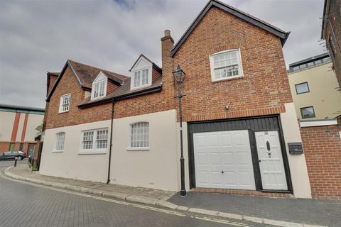 Beck Street, Portsmouth PO1
