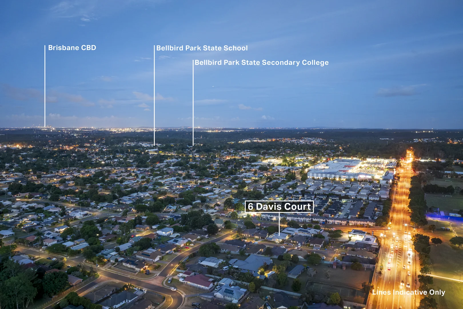 Additional image 14 of 6 Davis Court, Redbank Plains QLD 4301