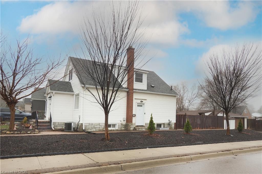 354 Blucher Boulevard, Kitchener, ON, N2H 5V9 photo 4