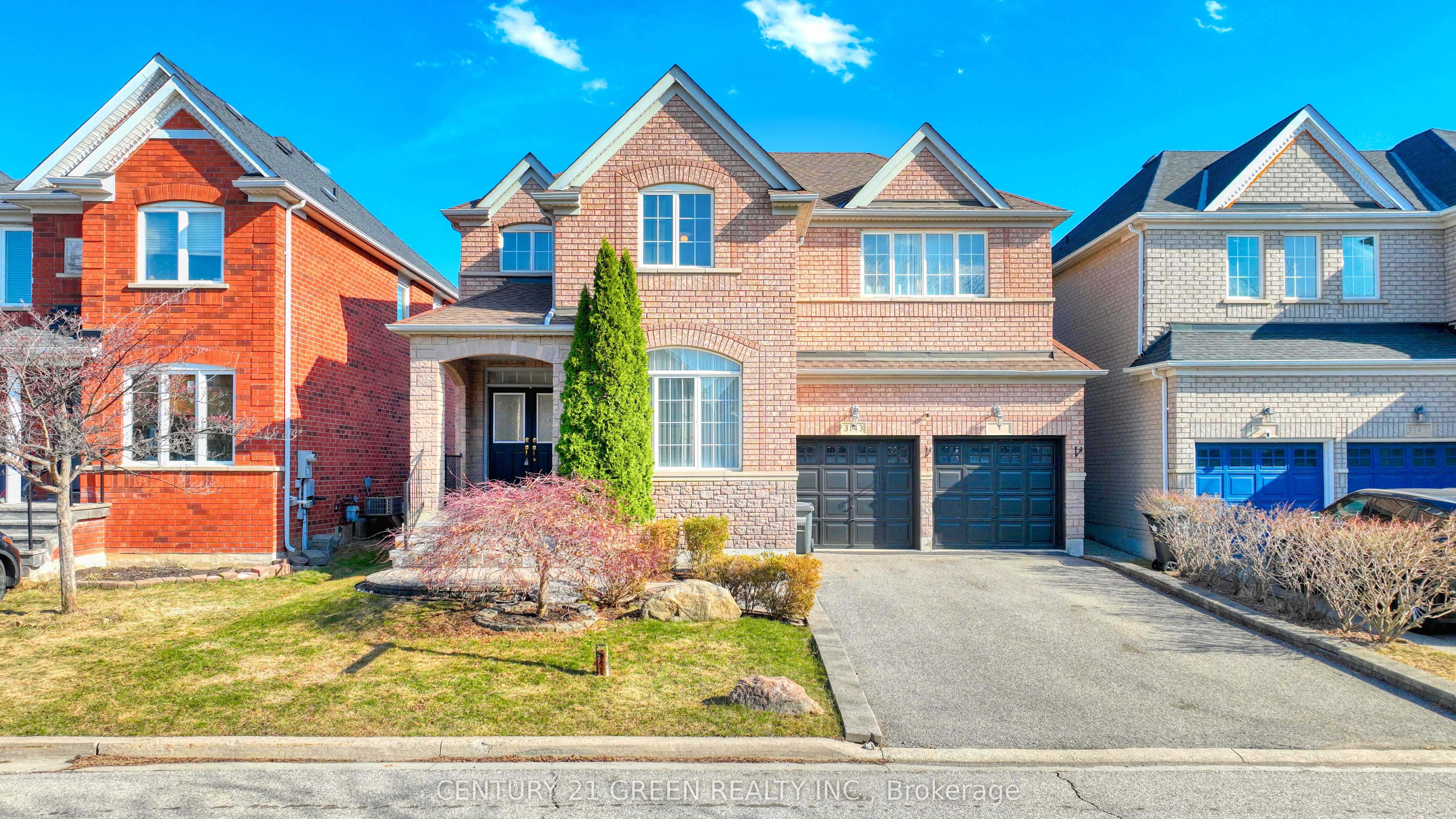 Additional image 2 of 3143 Caulfield Crescent, Mississauga, ON, L5M 6J8