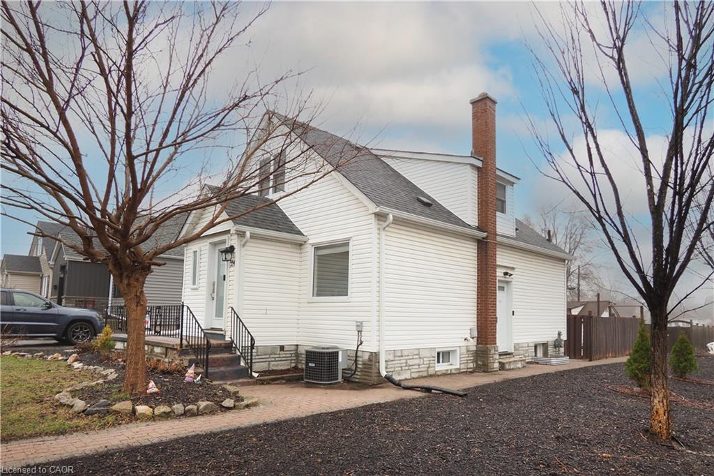 354 Blucher Boulevard, Kitchener, ON, N2H 5V9 photo 3