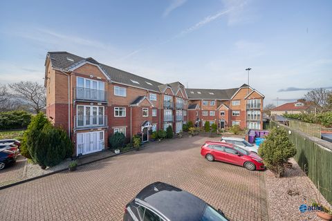 Score Lane, Childwall L16