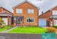 Ladybridge Avenue, Manchester M28