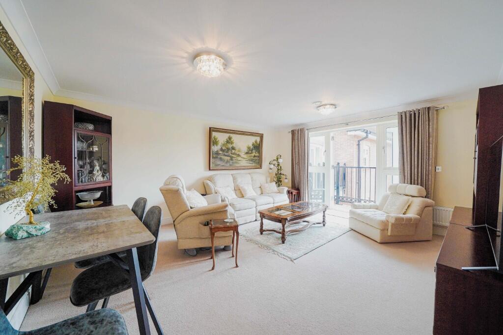 Additional image 13 of Apartment 41, Chamberlain Place, Church Road, Birmingham, B15