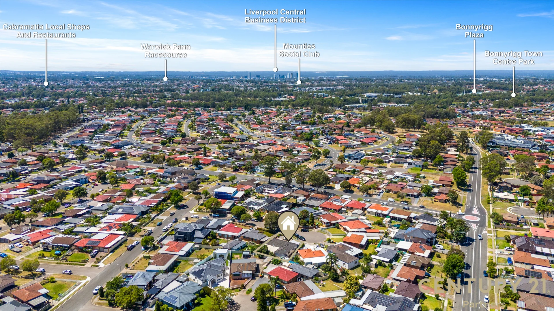 Additional image 15 of 10 Caddo Close, Greenfield Park NSW 2176