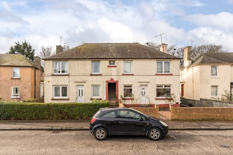 28 Whitson Walk, Edinburgh EH11