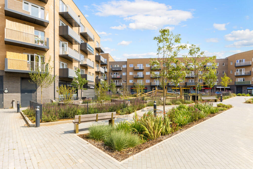 Aspect House, Hilltop Way, Hatfield, Hatfield, AL10