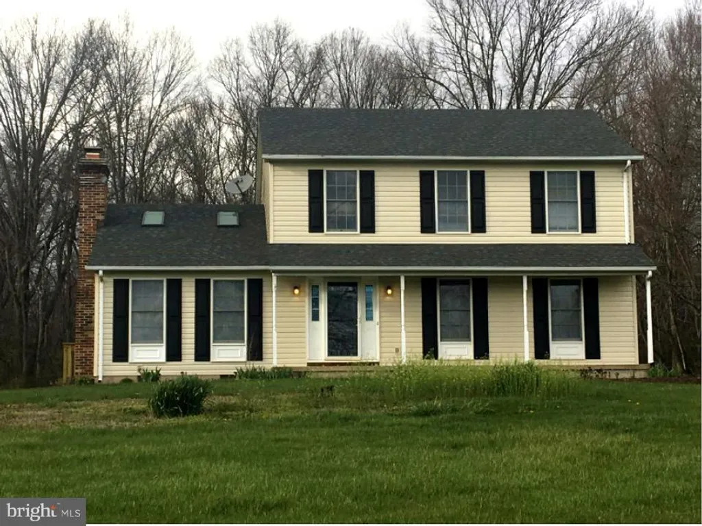 35414 Snake Hill Road, Middleburg, VA 20117