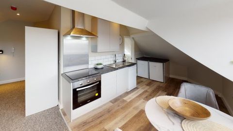 Whiteladies Road, Bristol BS8, Room to rent