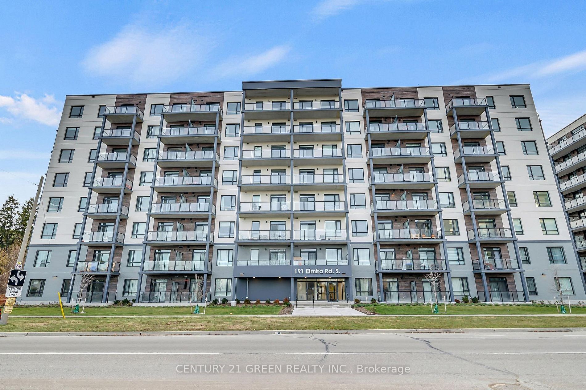 406C-191 Elmira Road S, Guelph, ON, N1K 0E5