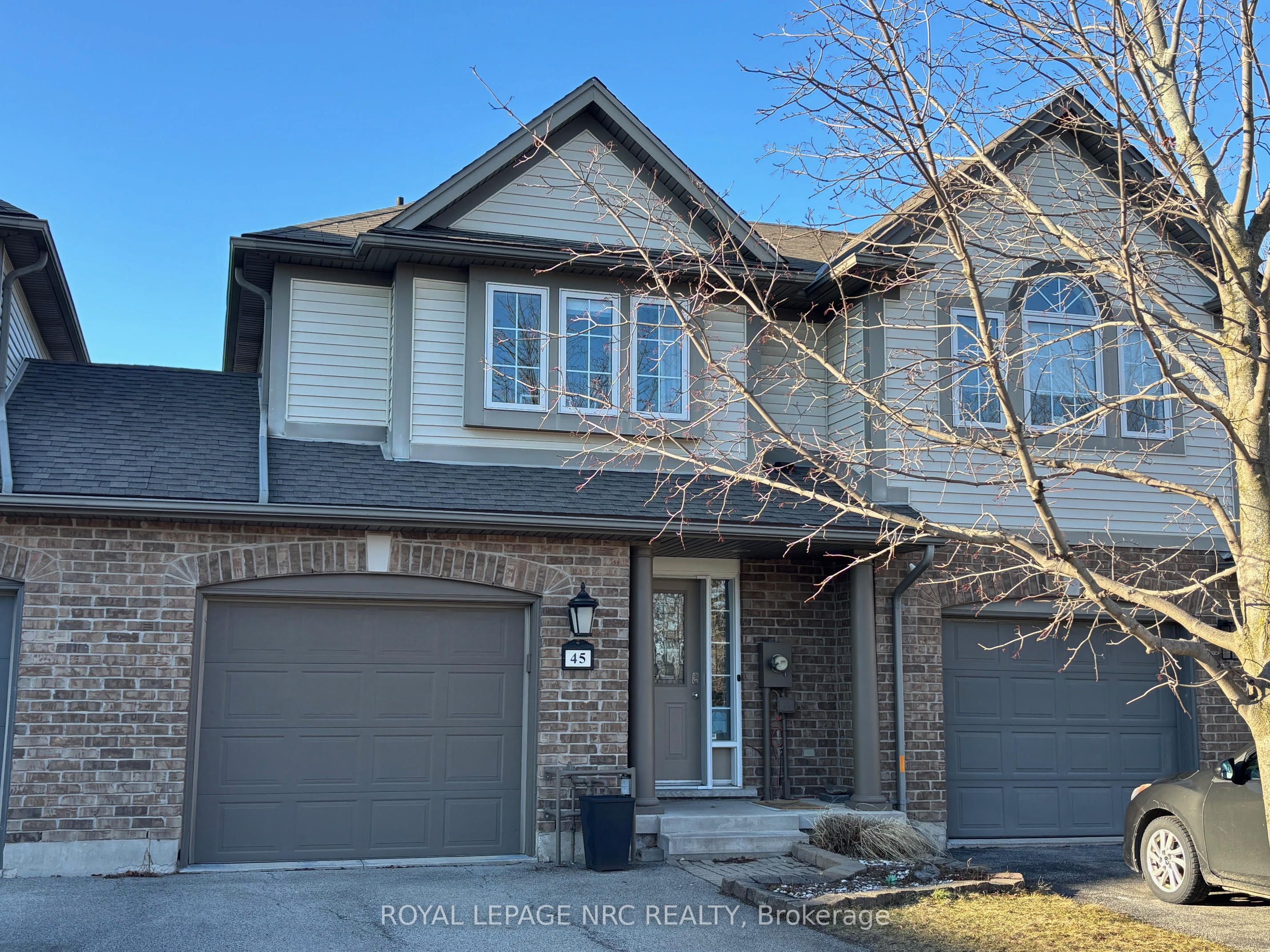 45 Flynn Court, St. Catharines, ON, L2S 4E1