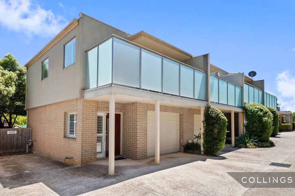 23/98-116 Main Road, Lower Plenty VIC 3093
