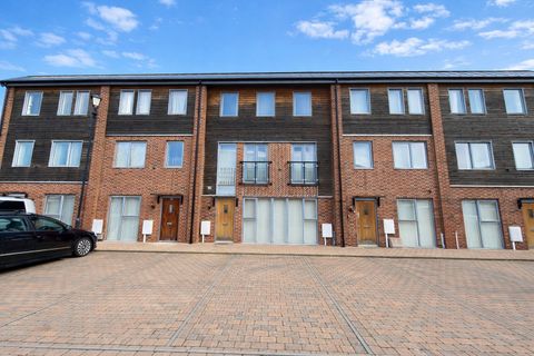 Sangha Close, Leicester LE3