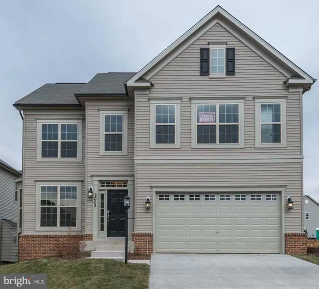 2062 Bagpipe Lane, Waldorf, MD 20601