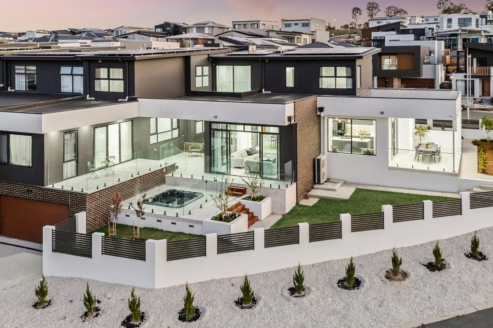 51 Leontine Loop, Denman Prospect ACT 2611