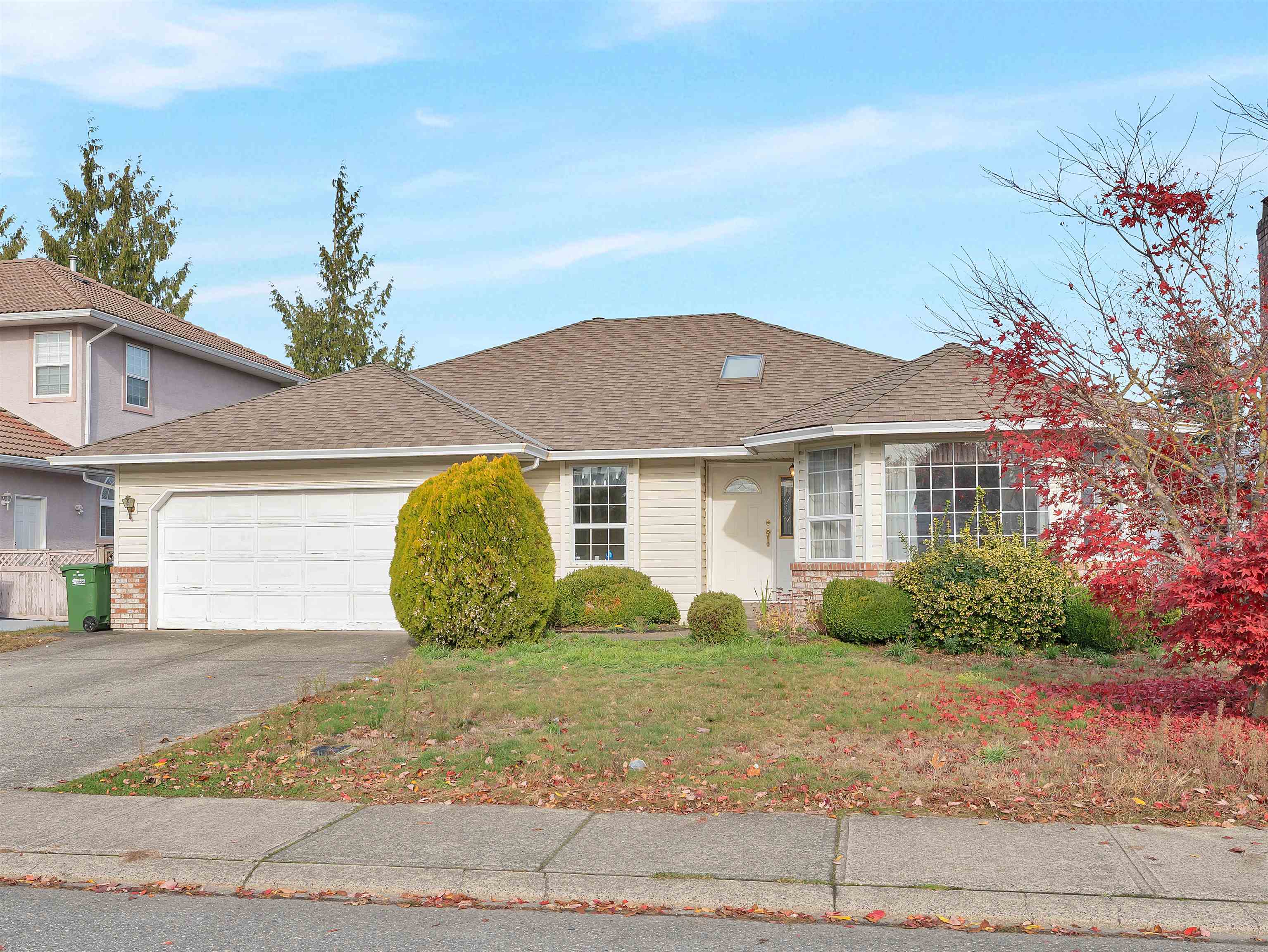 32337 Nakusp Drive, Abbotsford, BC, V2T 5C6