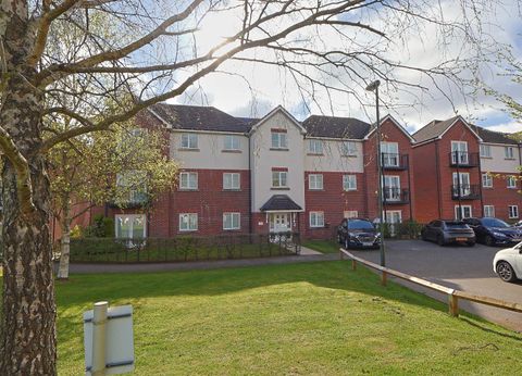 Mistyrose Close, Allesley, Coventry - No Onward Chain CV5