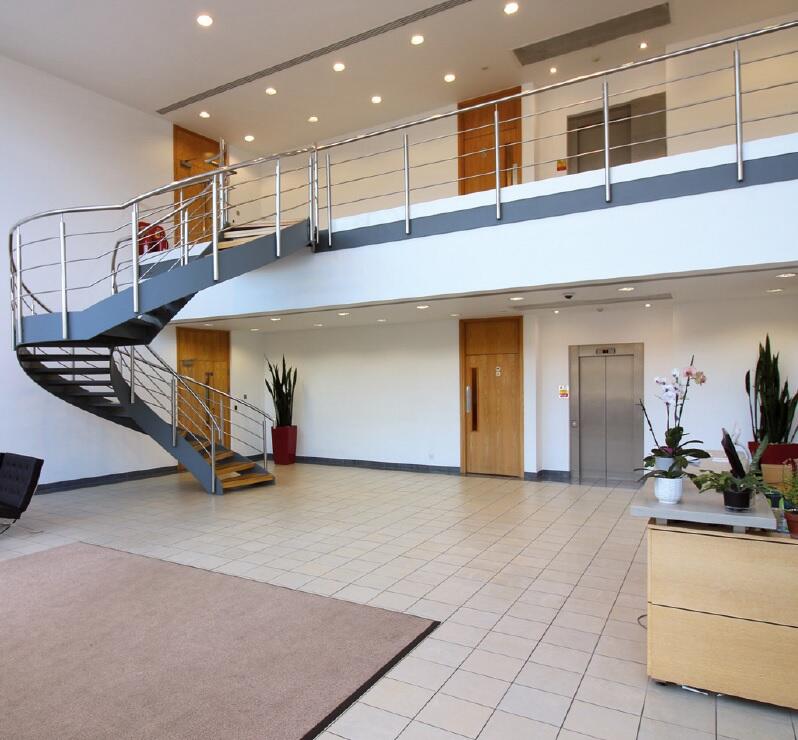 Additional image 2 of 3A Falcon Gate, Ground Floor, Welwyn Garden City, Hertfordshire, AL7 1GL