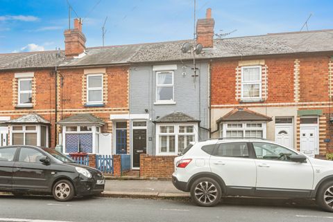 Kensington Road, Reading RG30