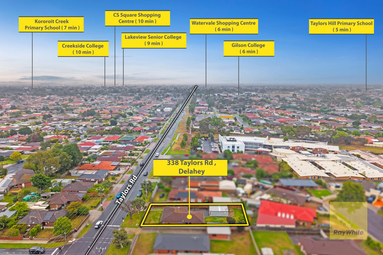 Additional image 15 of 338 Taylors Road, Delahey VIC 3037
