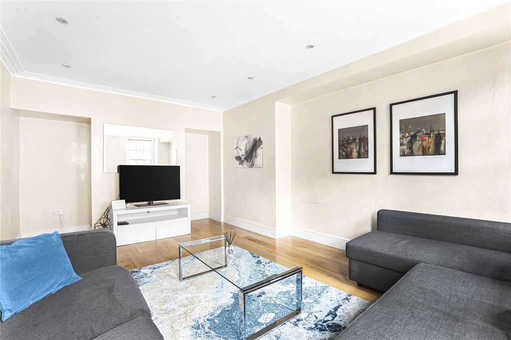 Additional image 5 of 1 bed flat for saleForset Court, London W2