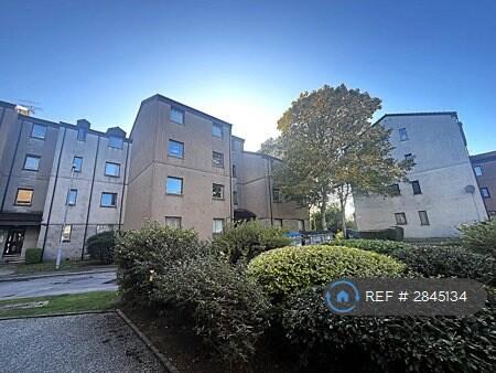 Headland Court, Aberdeen, AB10