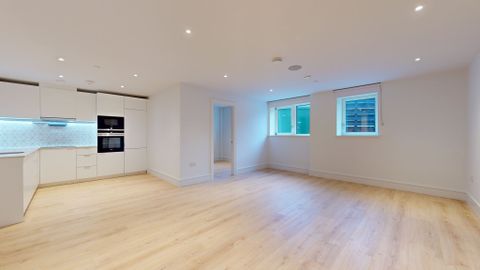 Beverley Way, New Malden SW20
