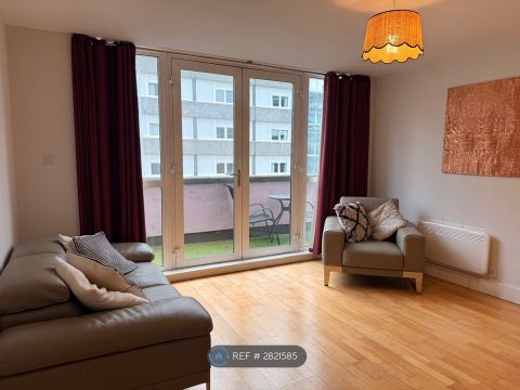 Blackfriars St, Salford M3