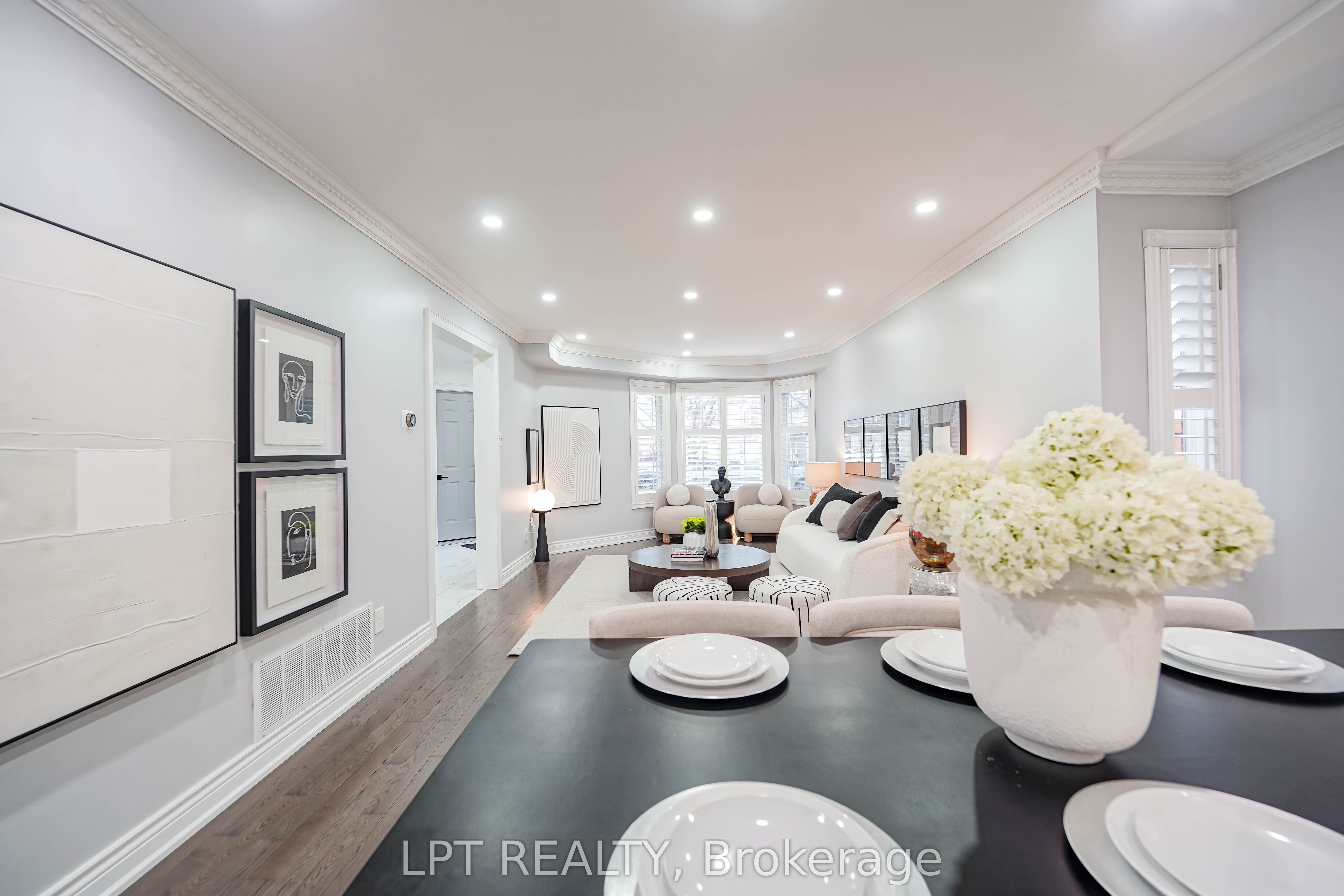 40 Dewberry Drive, Markham, ON, L3S 2S3 photo 3